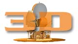WMAP 3D Interactive Spacecraft
