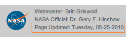 Publication date reference for citations is found in each page footer